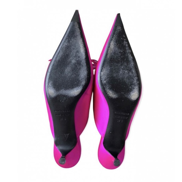 Balenciaga Knife Heels - Picture 4 of 4